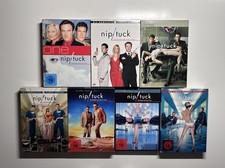 Nip/Tuck - komplette Serie (Staffel 1-6) DVD ...