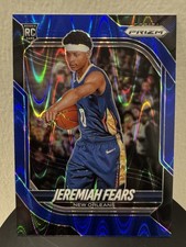 2025-26 Panini Prizm Basketball Checklist Guide in-content 64