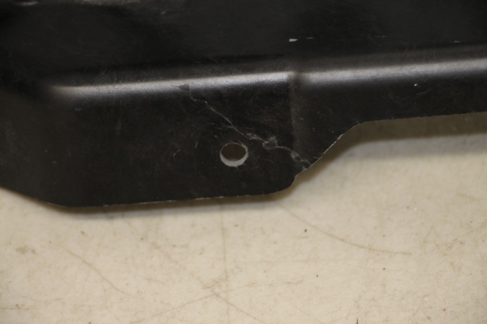 Aston Martin DB11 Front Left Side mounting bracket P/N HY5313069AE
