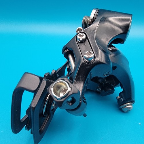 Shimano 105 SS Rear Derailleur RD-5800 Short Cage 11 Speed 28t MAX e26 - Picture 6 of 8