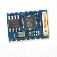 1PCS ESP8266 ESP-03 Serial WIFI Module Wireless Transceiver Send Receive NEW