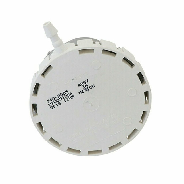3366846 W10335056 Kenmore Washer Water Level Pressure Switch B223 for