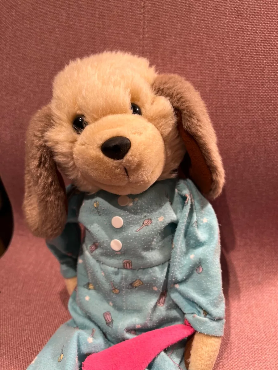 Snoozems bear best sale for sale
