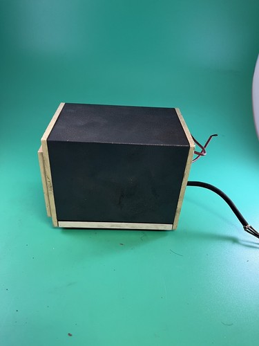 Durant 49600-400 Unisystem Analog Counter 120v-ac - Picture 3 of 7