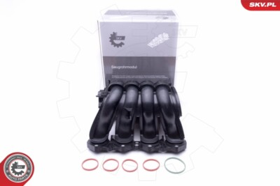 ESEN SKV 49SKV046 Saugrohrmodul für CITROËN,PEUGEOT