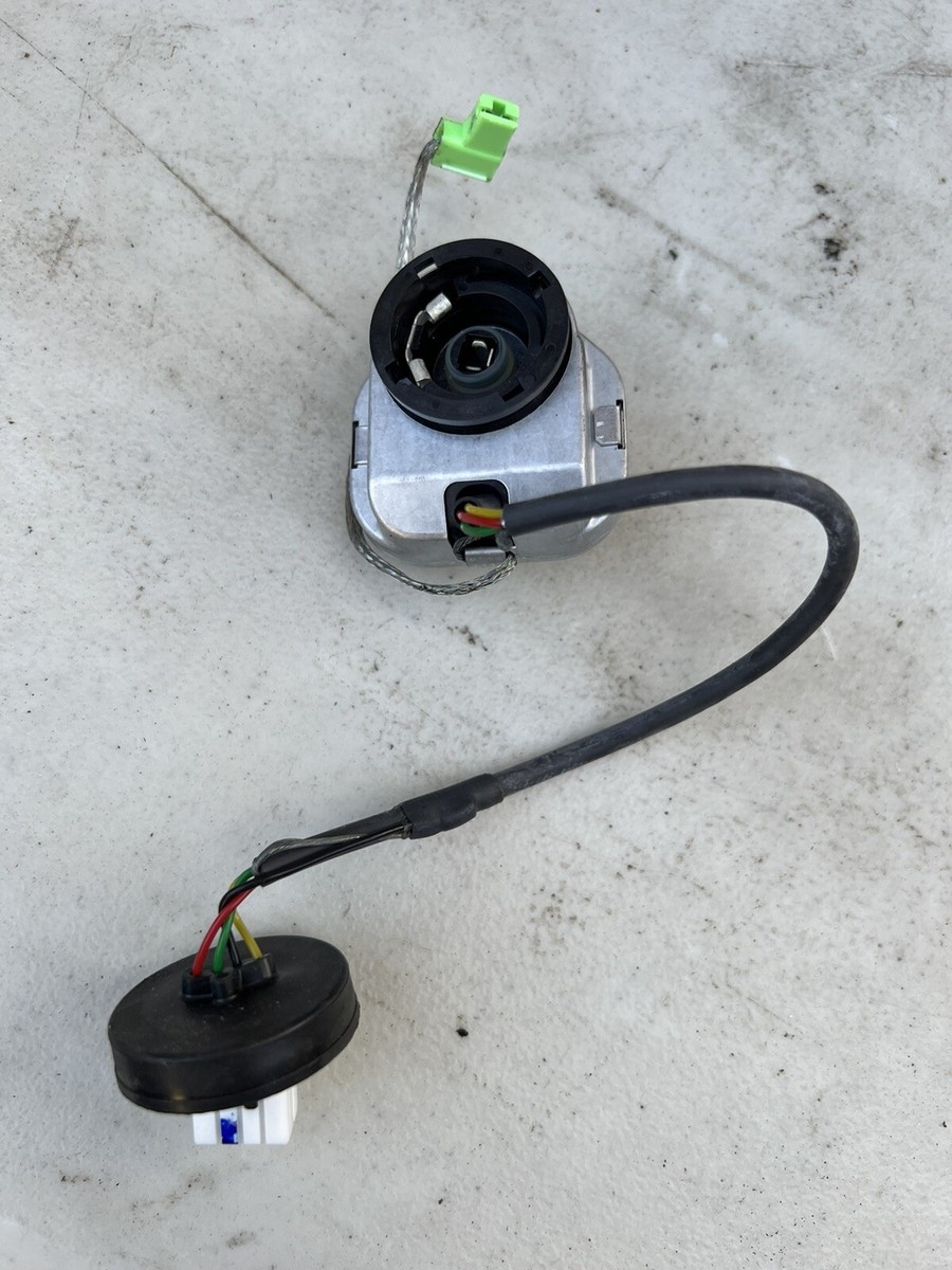 888aki0914　No.4 No.T2 OEM 06-08 Acura TSX HID Igniter Wire K24 CL9 | eBay