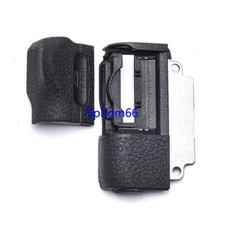 New SD CF Memory Card slot cover Door Lip Shell Assembly for Nikon Z6 Z7 Camera