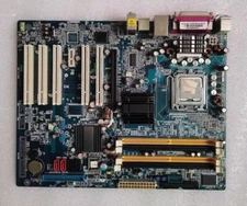 Advantech AIMB-763VG AIMB-763VG-00A1E industrial control motherboard