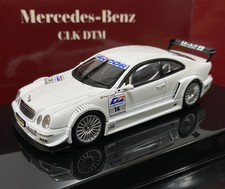 Mercedes Benz Clk 1996 1 43 Herpa Red For Sale Online Ebay