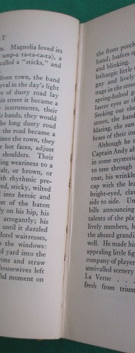 1926 Show Boat Edna Ferber Hardcover Book of The Month Club Selection Doubleday - Picture 14 of 20