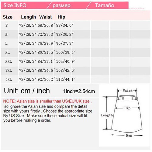 Ladies Midi Padded Skirt Quilted Belted Bodycon Thermal Thicken Winter Outdoor - Picture 6 of 7