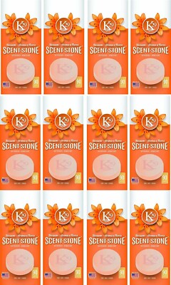 Scent Stones- K29 Keystone Air Freshener - Blossom (12 Stones)