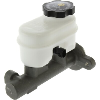 For 2000-2002 Saturn SC2 Premium Brake Master Cylinder Centric 4-Wheel ABS 2001