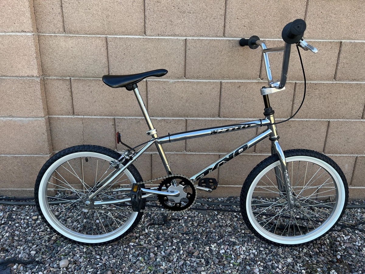 Gt dyno nitro bmx new arrivals
