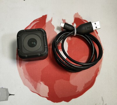 Gopro Hero Session
