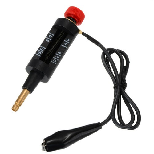 Spark Tester For Ignition In-Line Ignition Spark Tester Engine - Foto 7