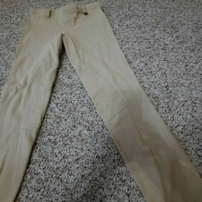 Concour Elite - By Devon-Aire Girls Size X-Large Jodhpurs
