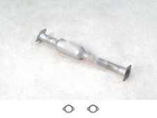 Katalysator Kat Neu für Nissan X-Trail 1 T30 2.0 2.0 4x4 2.5 4x4 + Anbauteile