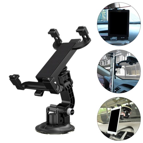Car Tablet PC Bracket Car Laptop Rack Computer Stand Rack Car Accessories - 第 1/12 張圖片