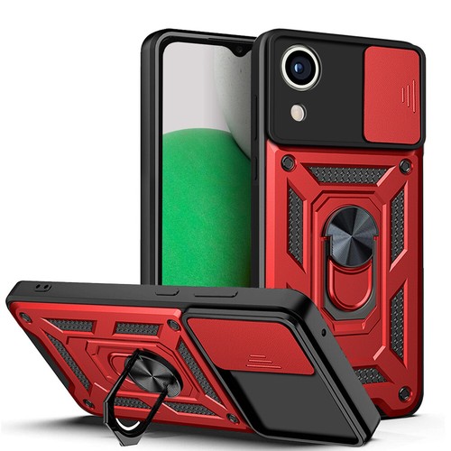 Back Cover Hard Phone Case For Galaxy A04 A13 A22 A33 A52s A53 A73 5G A02S A03S - Picture 14 of 18