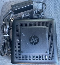 HP Thin Client T520 AMD GX-212JC 4GB Ram/ 16G...