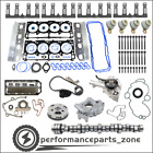 Complete Rebuild Non Mds Lifters Camshaft Kit for 09-19 Dodge Ram 1500 5.7L Hemi