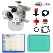 Carburetor Carb For 6.5 hp Briggs Stratton Quantum series auto choke engine