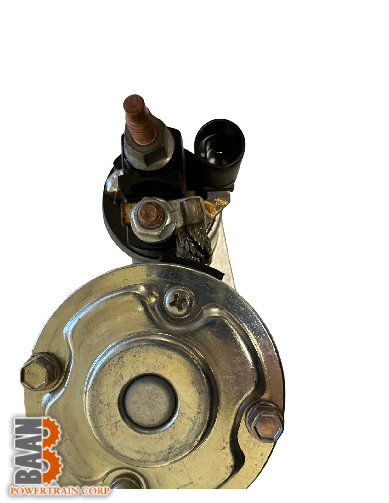 20142022 Jeep Cherokee 12V Starter Motor OEM M0T39071ZC 68084005AA eBay