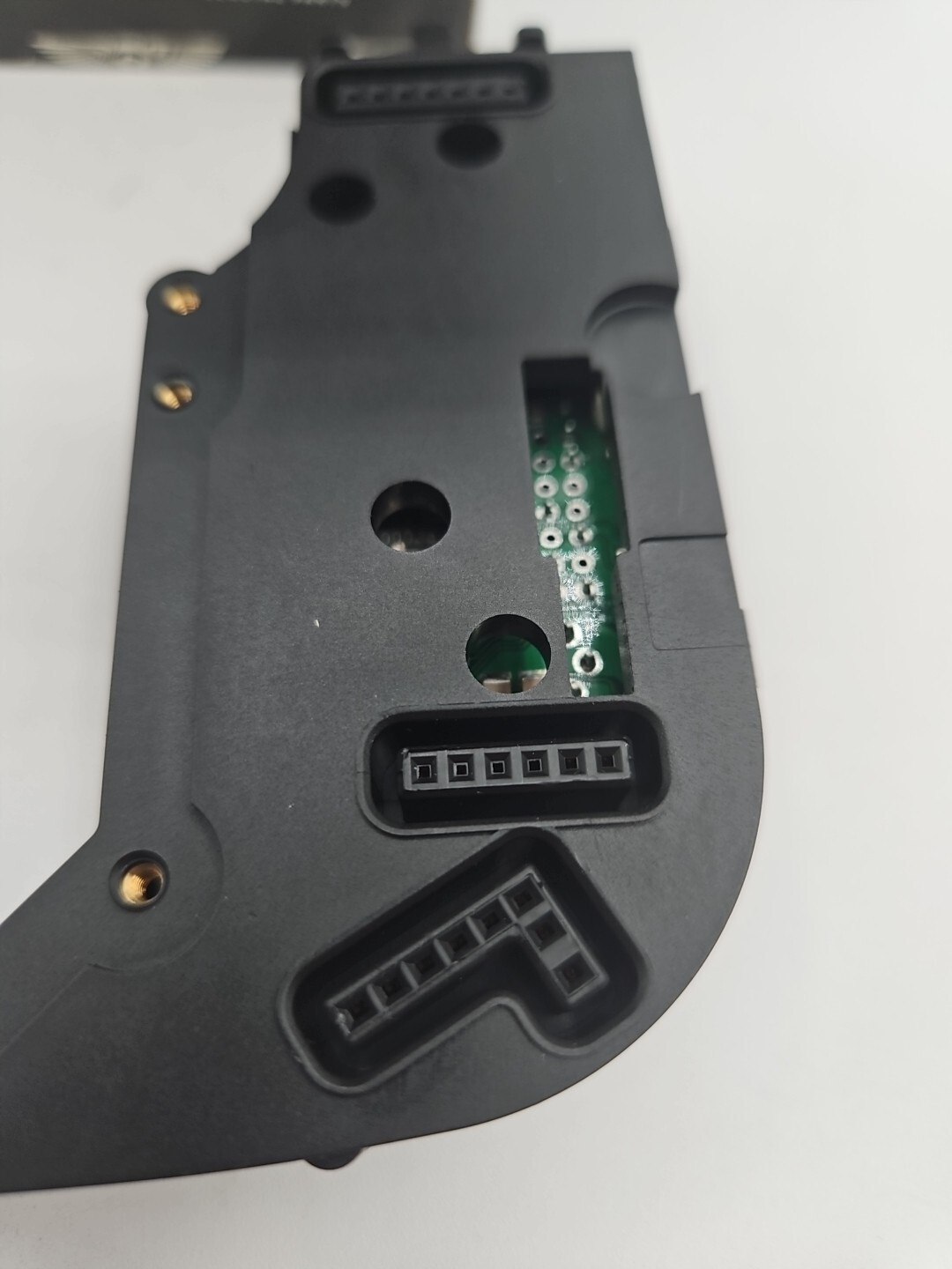 BENTLEY Steering Angle Sensor module mount (7L6953549L)