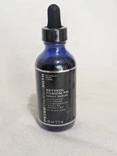 Peter Thomas Roth Retinol Fusion PM Night Serum - 2oz.