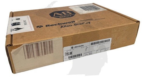 NEW SEALED ALLEN BRADLEY 1785-L80E /F PLC-5/80E EtherNet CONTROLLER 1785L80E - Picture 6 of 10