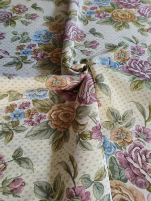 Tappezzeria gobelin floreale tessuti stoffe divani arredamento arredo fiori casa