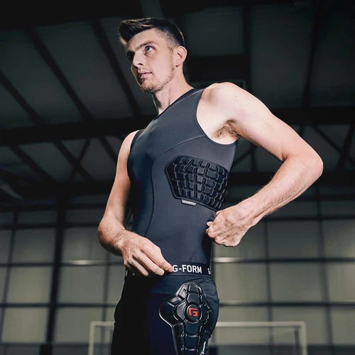 G-Form Padded Tank Shirt