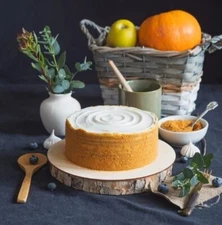 PUMPKIN SPICE (type) Fragrance Oil to craft Candles Soaps Lotions Bath products