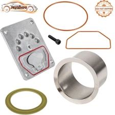 ZAC0032 Compressor Valve Plate Kit Ring Kit for Porter Cable Black Decker DeWALT