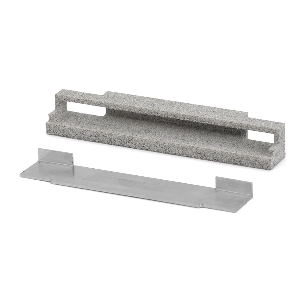 Upgraded Back Film Door Broken Latch Metal Repair Kit For Nikon F100 Film SLR US