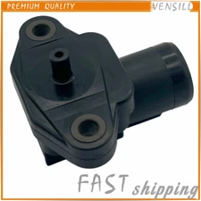 Manifold Air Pressure Sensor MAP 37830-PAA-S00 For Honda Odyssey CR-V Acura TL