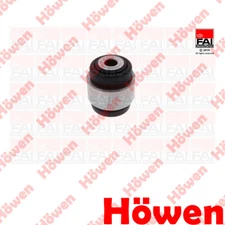 Fits BMW X1 2.0 D 2.5 3.0 Track Control Arm Bush Front Lower Howen