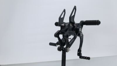 For KTM duke390 250 Duke 390 2024 2025 FXCNC Rearset Footrest