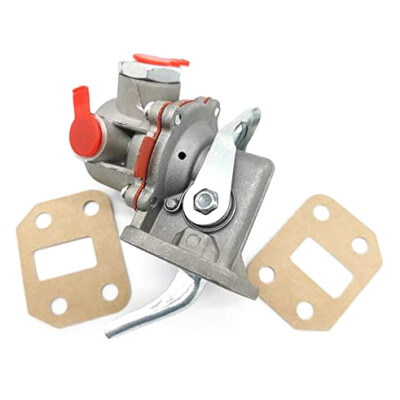 Fuel Lift Pump 201-0877 for Caterpillar CAT 307 312 M312 M315 416B