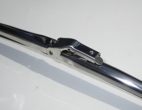 1964-1972 GM Wiper Arms & Blades. 15". Original Style 4 Piece Kit - Picture 6 of 8