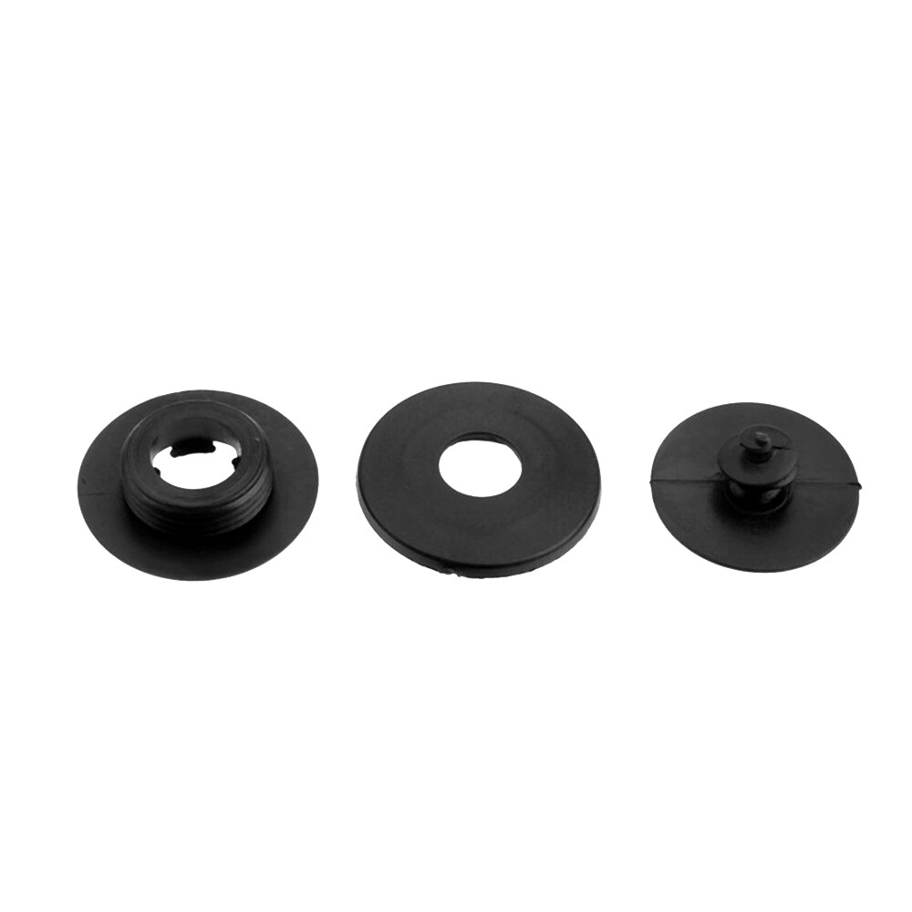 10x Car Carpet Mat Clips Fixing Grips Clamps Floor Holder Sleeves 10x-car-carpet-mat-clips-fixing-grips-clamps-floor-holder-sleeves