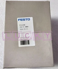 1PC NEW FOR FESTO F-5-1/4-B 8992 foot valve replacement