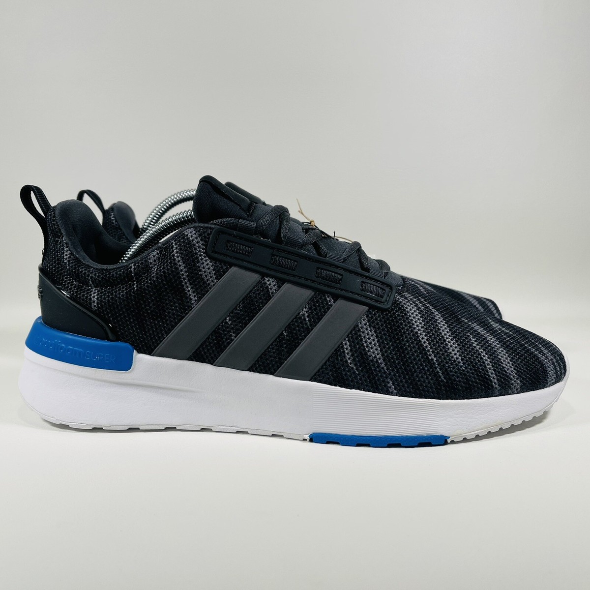 TR 21です。 Adidas Racer TR21 Men's Running Shoes Athletic Sneakers Black