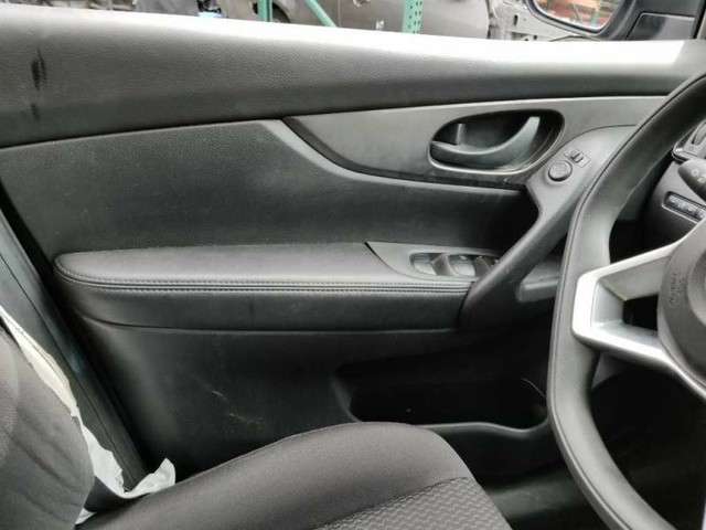 17-19 Nissan Rogue Sport Instrument Panel Dash Wiring Harness OEM