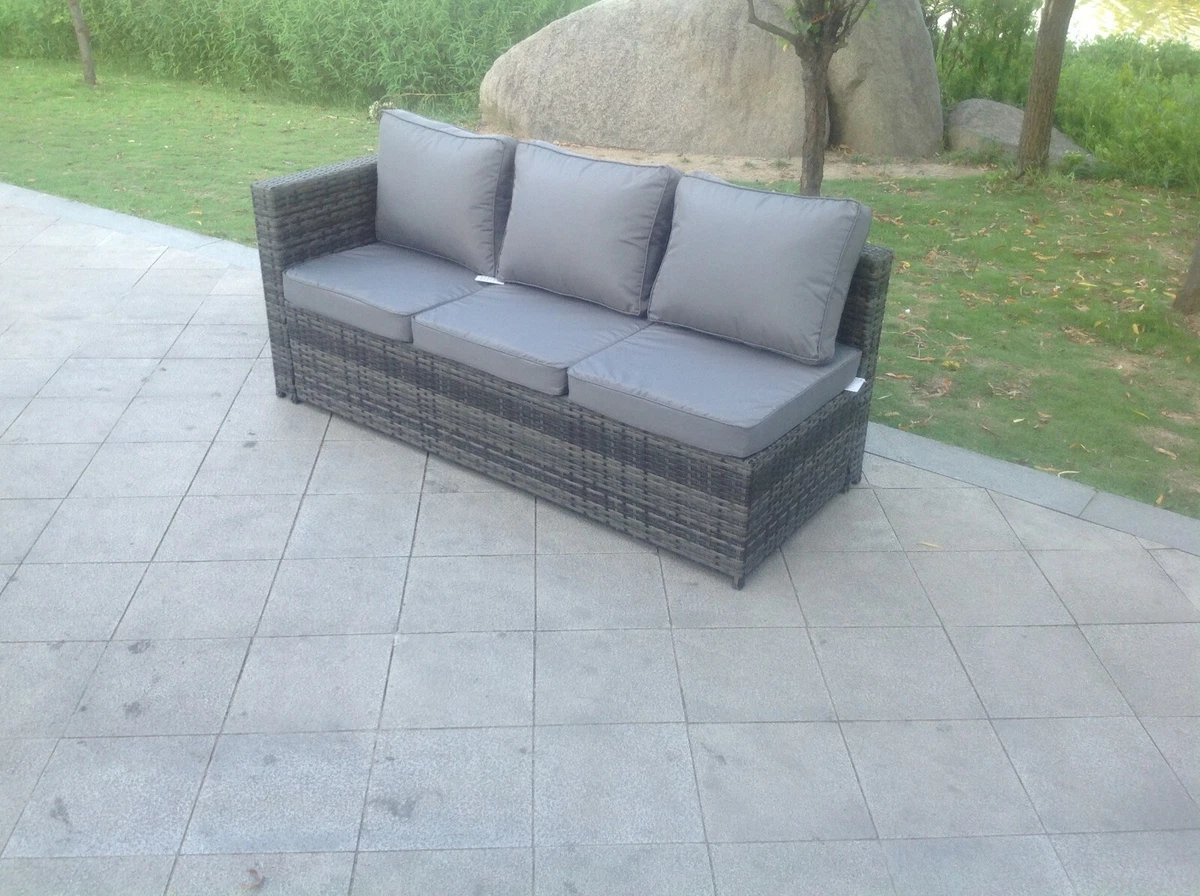 Ebay outdoor sofa deals