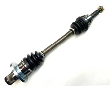New Rear ATV Axle Fits Suzuki King Quad 450 500 700 750 - Free Shipping