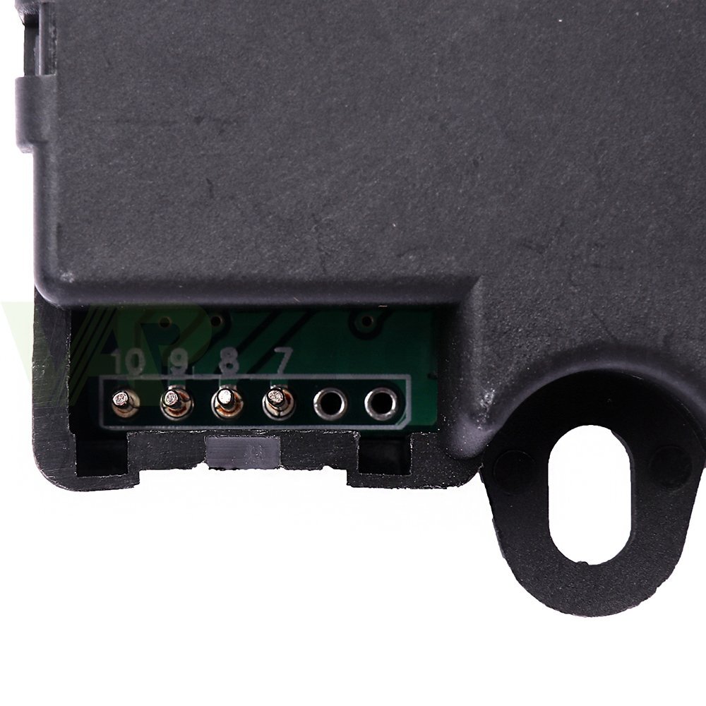 Air Blend Door Actuator For Peterbilt 389 0019 579 1319 Kenworth W900