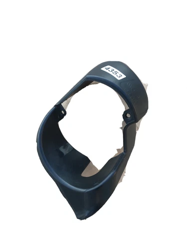 00-06 BMW X5 E53 Power Folding RH Right Mirror Cover Lower Trim  OEM