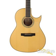 Larrivee C-09m Acoustic Guitar #19560 - Used